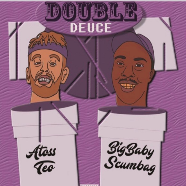 Double Deuce cover