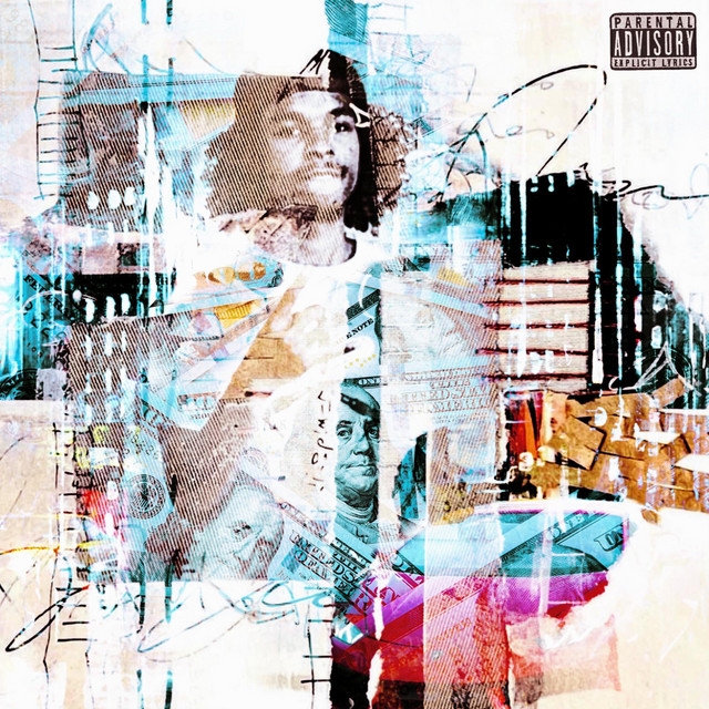 Regular Shit cover art