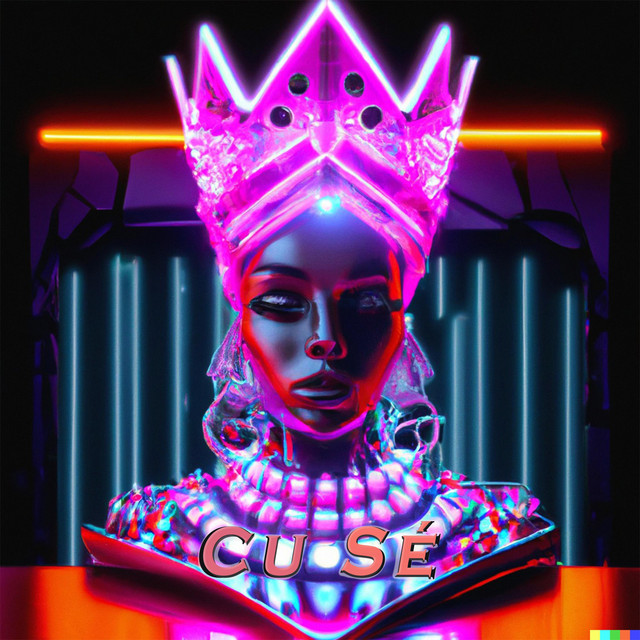 Cu Sé cover art