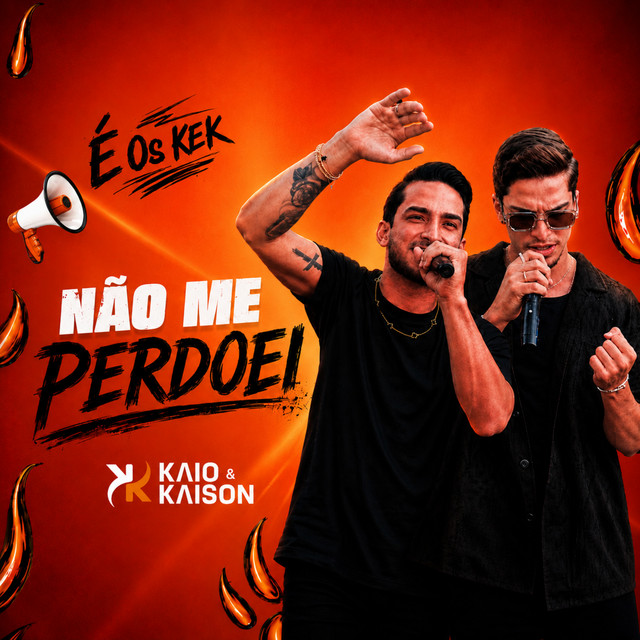 Não Me Perdoei