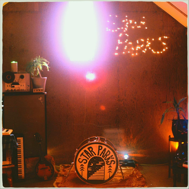 Live cover art
