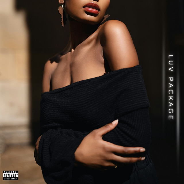 Special Treatment cover art