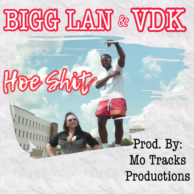 Vdk | Spotify
