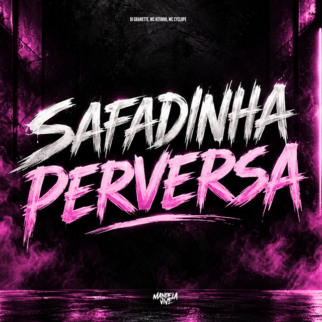 Safadinha Perversa
