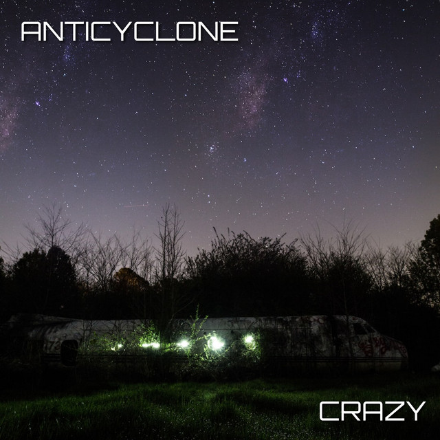 Anticyclone