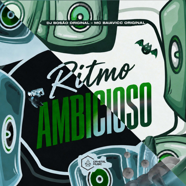 Ritmo Ambicioso