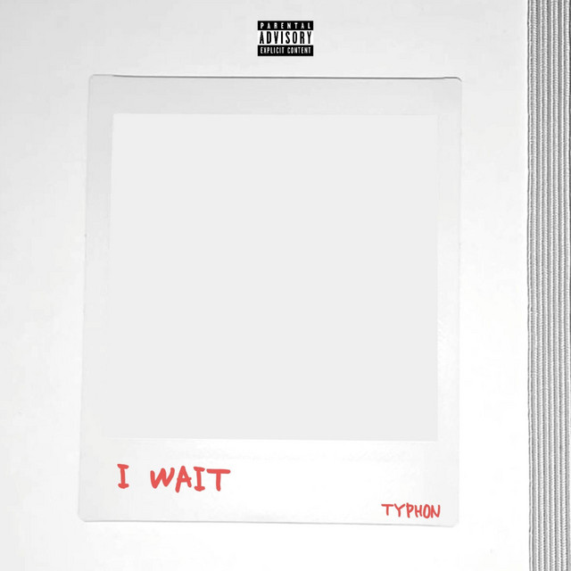 I WAIT cover art