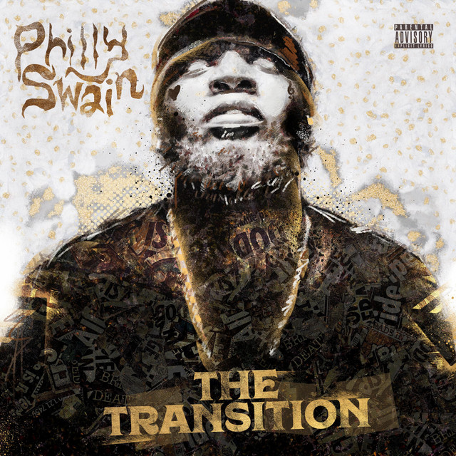 The Transition cover art