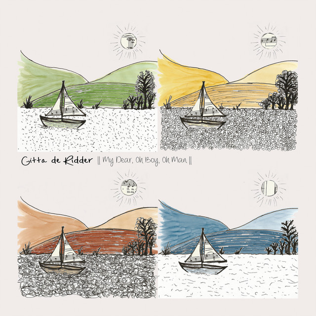 album image