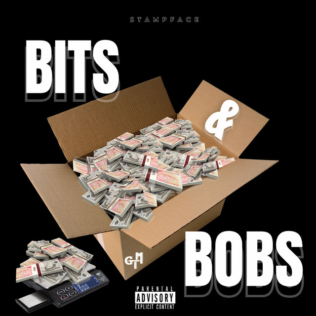 Bits & Bobs