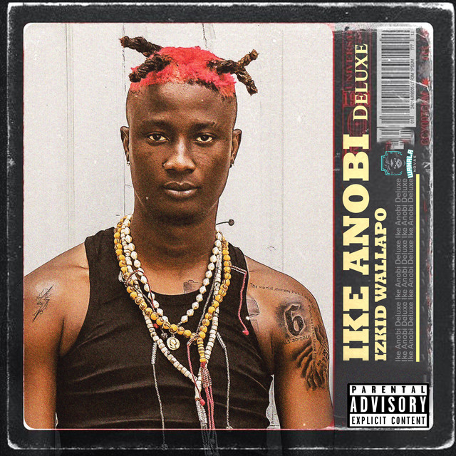 Stack up (feat. Eizzyboi)