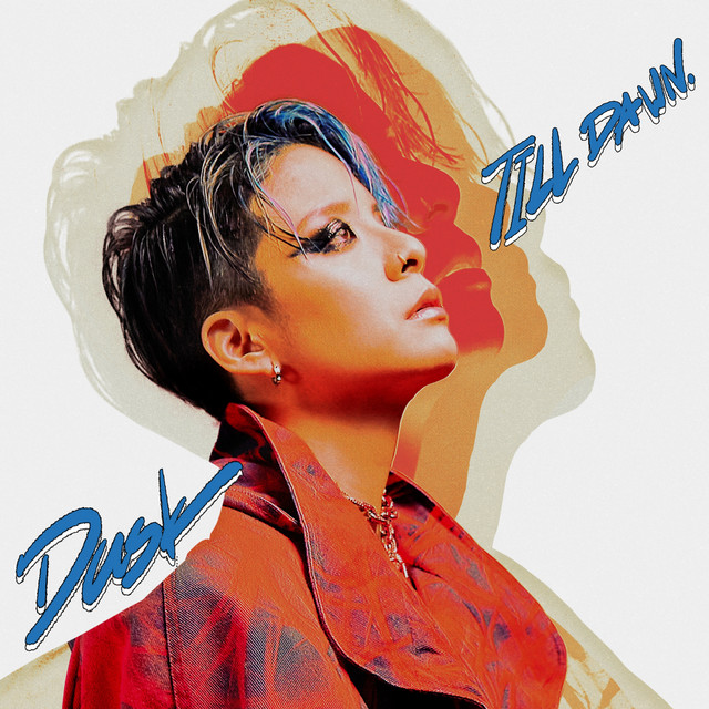Dusk Till Dawn cover art