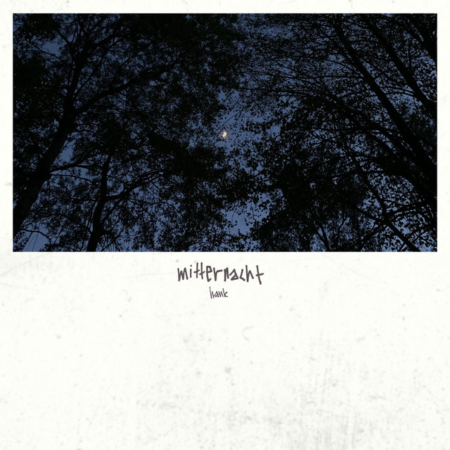 mitternacht cover art