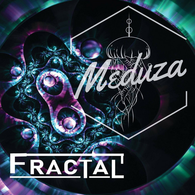 Fracta cover art