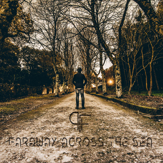 Faraway Across the Sea (single)