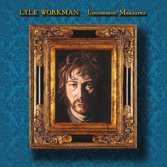 Uncommon Measures cover art
