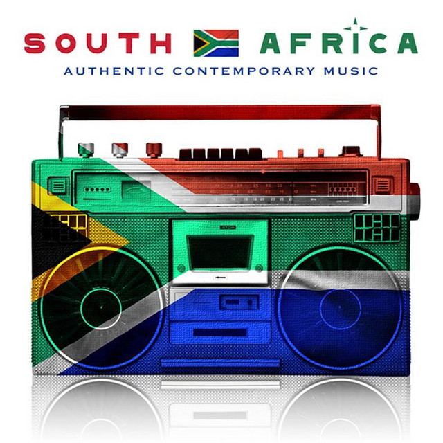 South Africa [Disc Two] (Edited) - Compilation by Various Artists