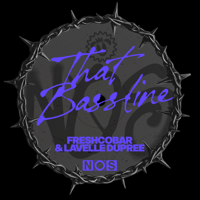 That Bassline cover