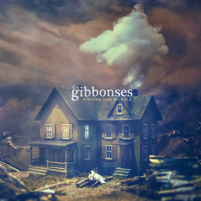 Among the Rubble cover art