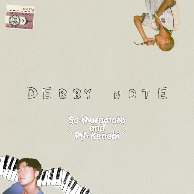 Debby note