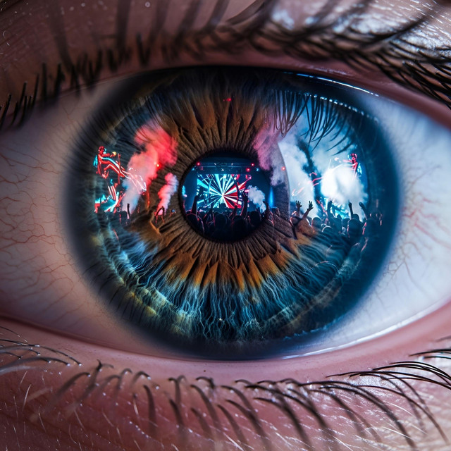 Corvho – I Saw You