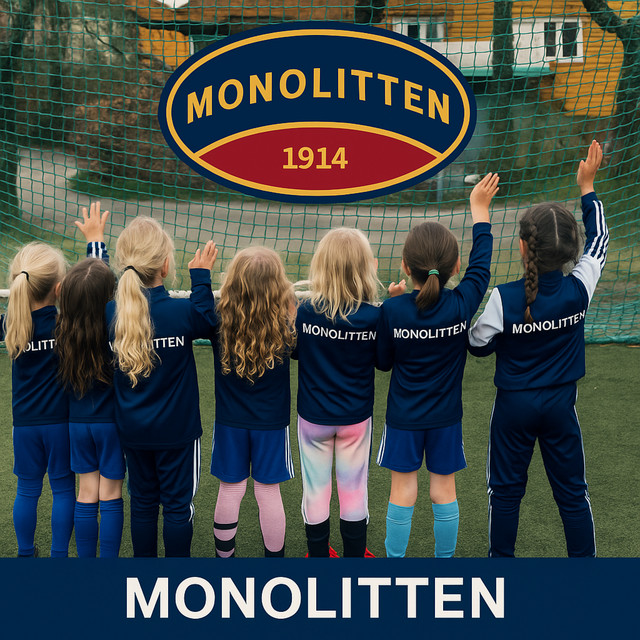 Monolittensangen
