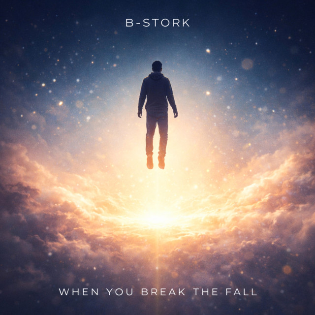 When You Break the Fall - Radio Mix
