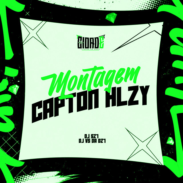 MONTAGEM CAPTON HLZY