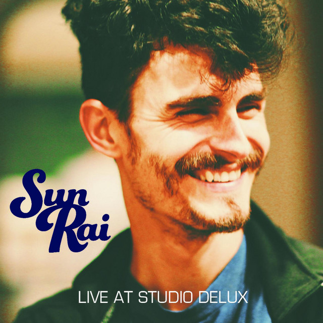 Live at Studio Delux cover art