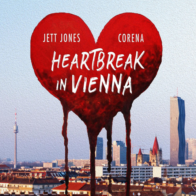 Heartbreak in Vienna