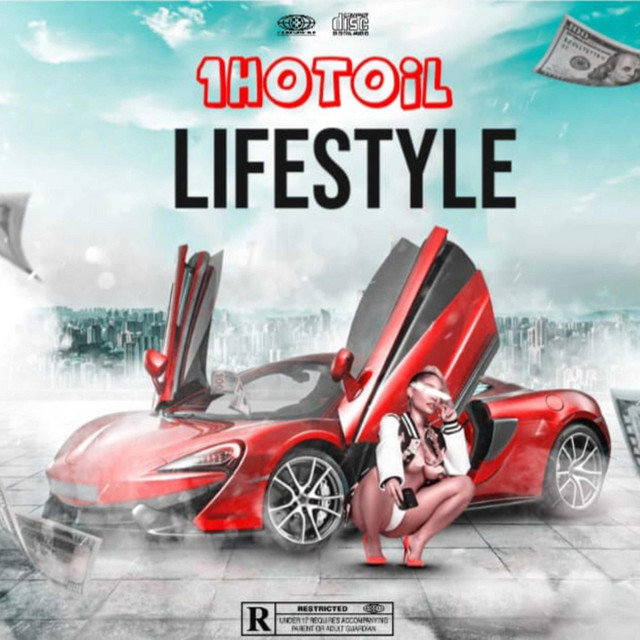 LIFESTYLE - Radio Edit