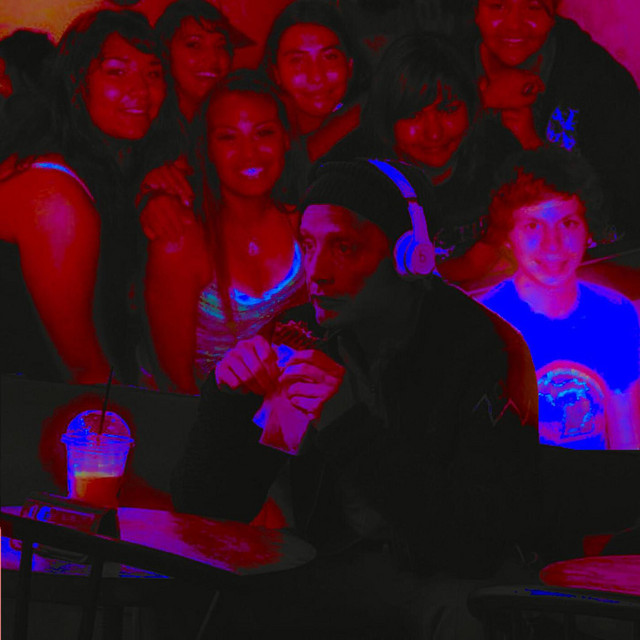 boring (beats)__beatsparados + cover art