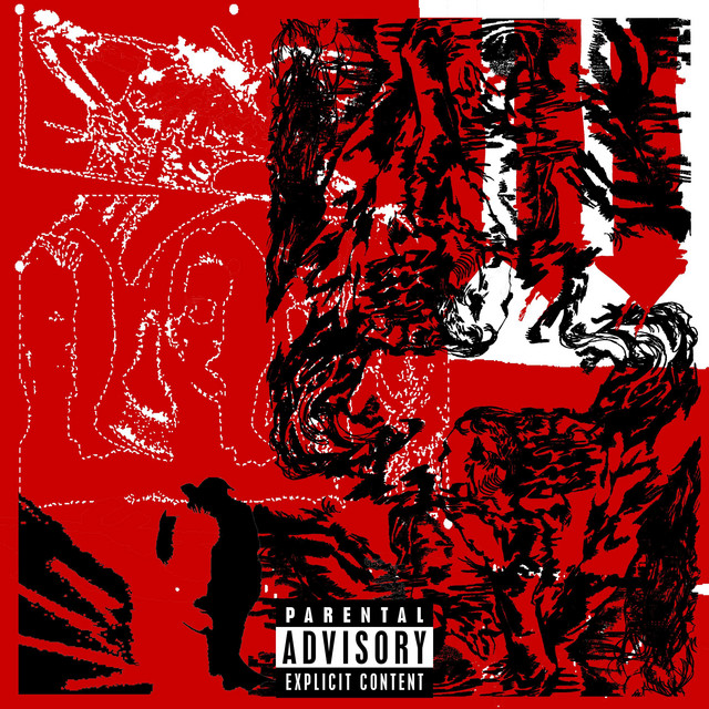OVERDOSE cover art