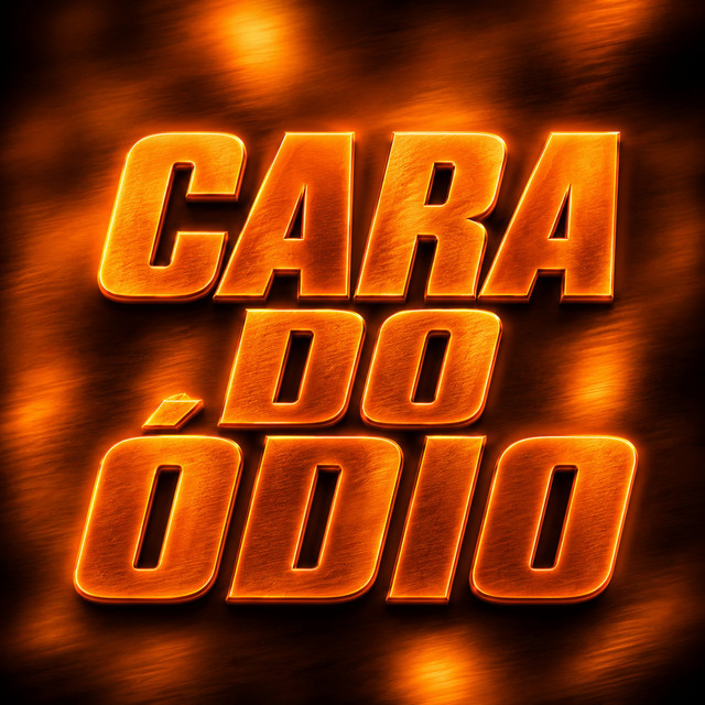 Cara Do Ódio