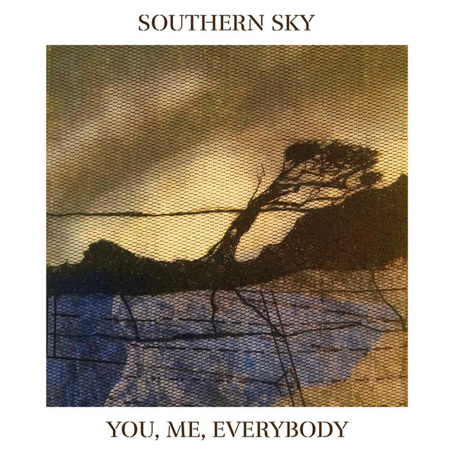 Southern Sky cover art