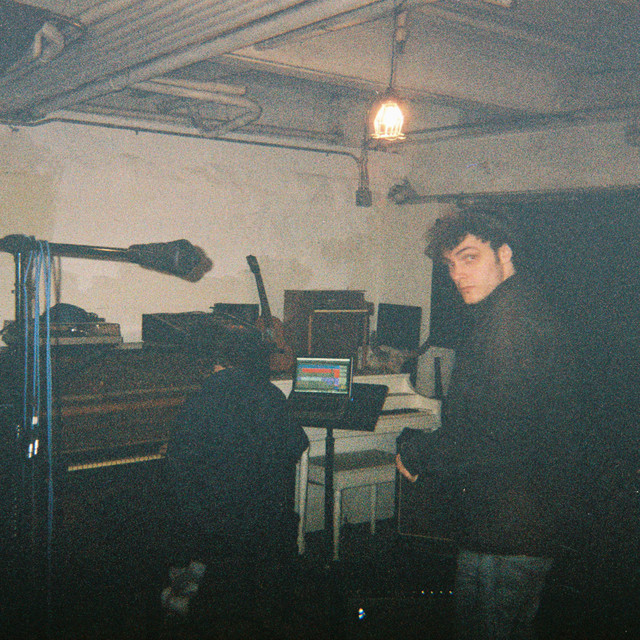Love & Espionage (Deluxe) cover art