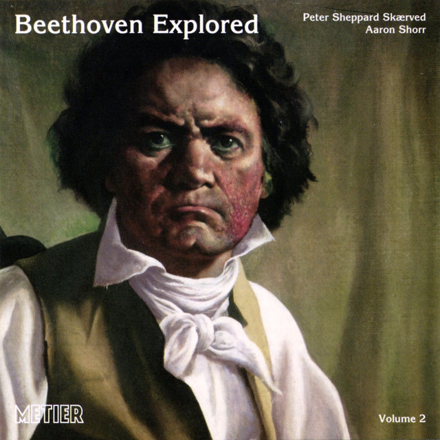 Beethoven Explored, Vol. 2