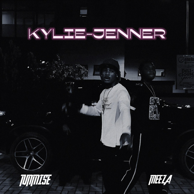 KYLIE JENNER