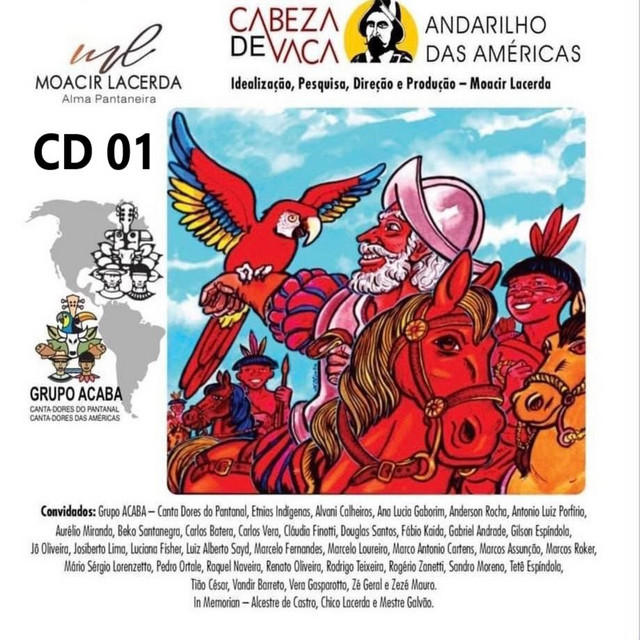 Moacir Lacerda
