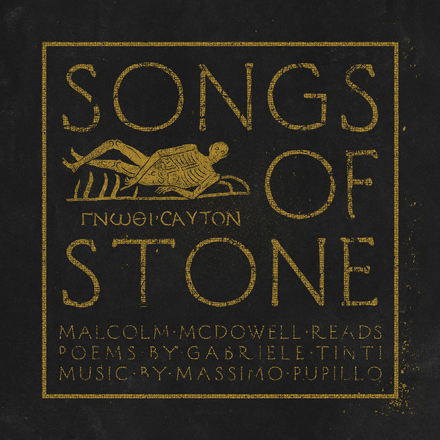 Songs of Stone cover