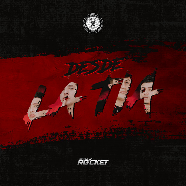Desde La TIA cover art