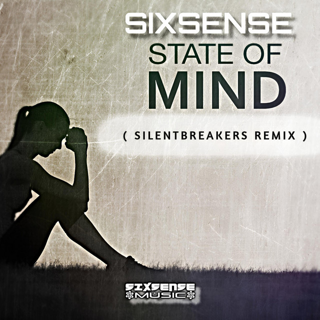 State Of Mind - SilentBreakers Remix album art
