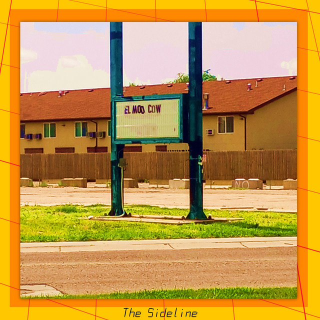 El Moo Cow cover art