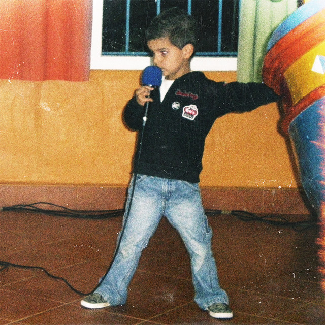 10 MINUTOS cover art
