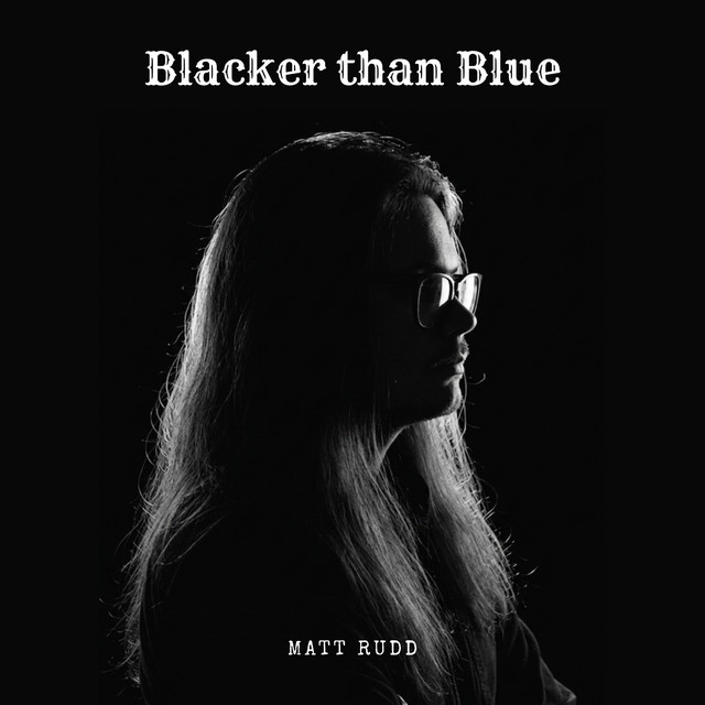 Blacker than Blue