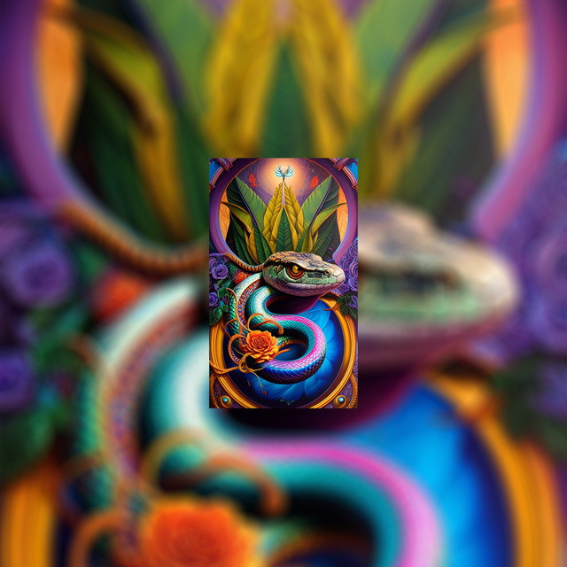 S cover art