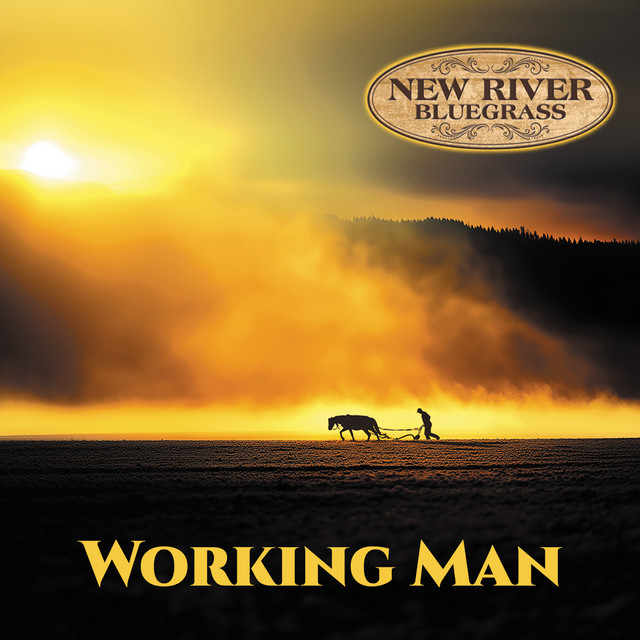 Working Man cover art