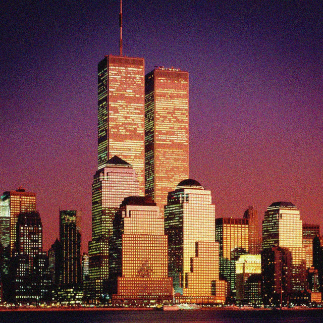 New York City