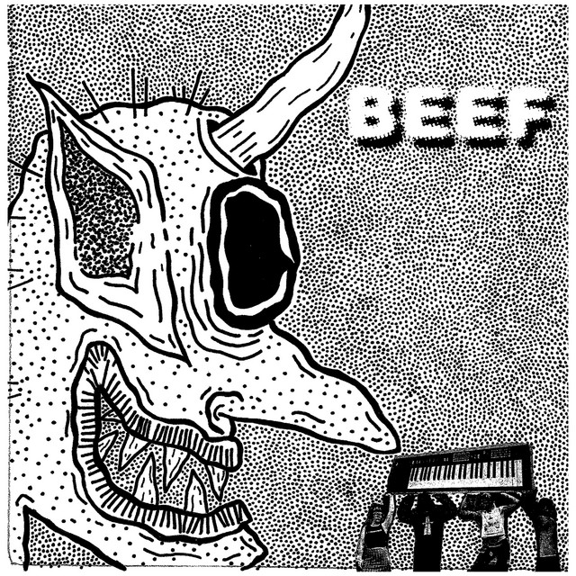 Il Manzo cover art