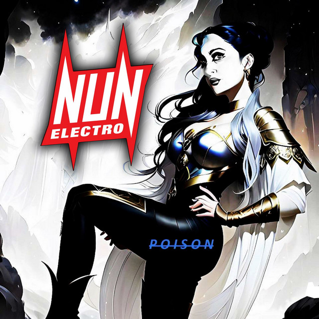 NUN electro Photo